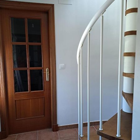 La Cuesta Apartment Medina-Sidonia Bagian luar foto