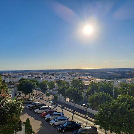 La Cuesta Apartment Medina-Sidonia Bagian luar foto