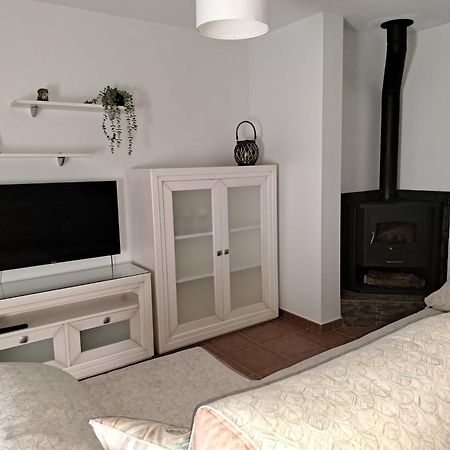 La Cuesta Apartment Medina-Sidonia Bagian luar foto