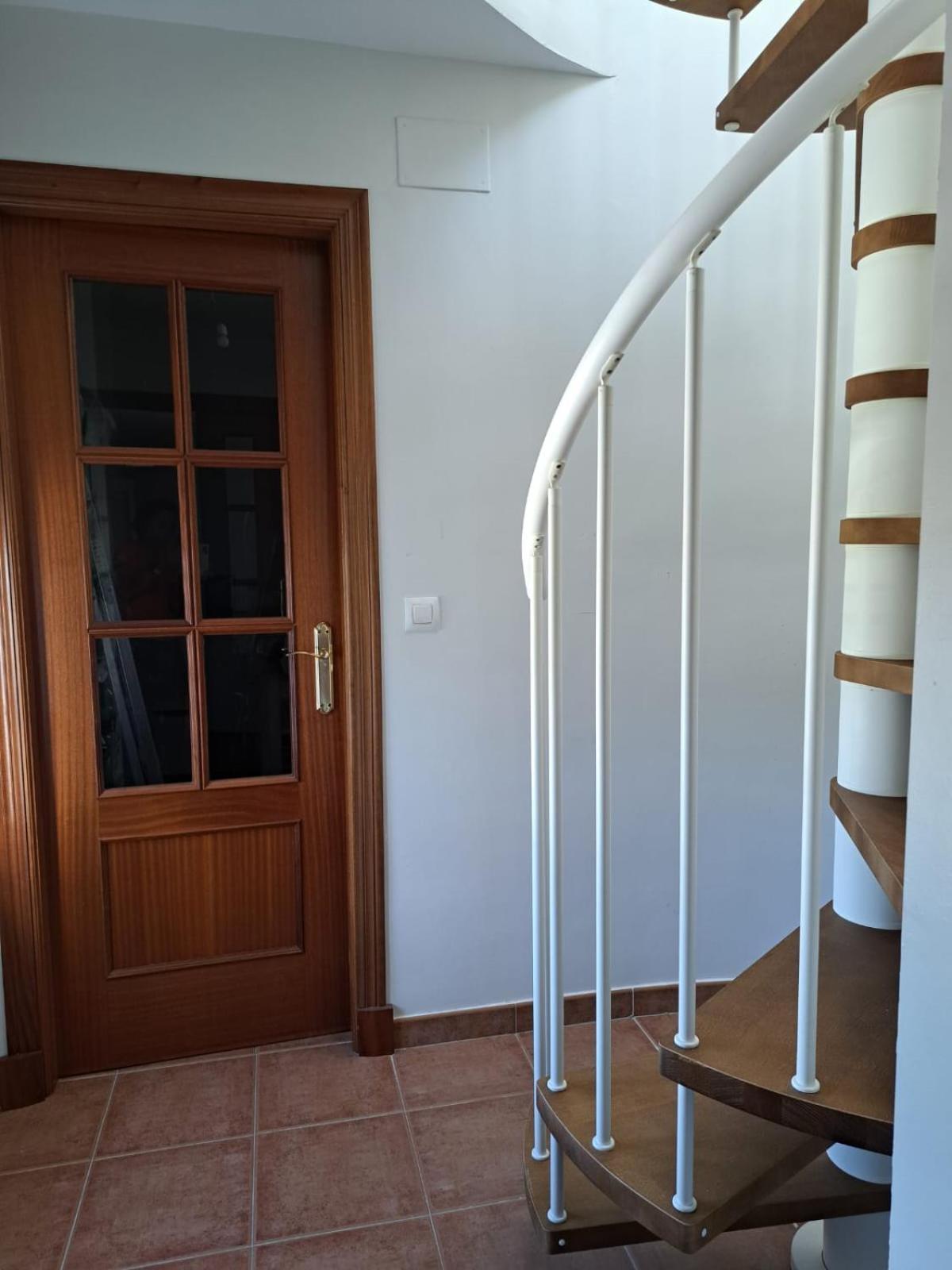 La Cuesta Apartment Medina-Sidonia Bagian luar foto