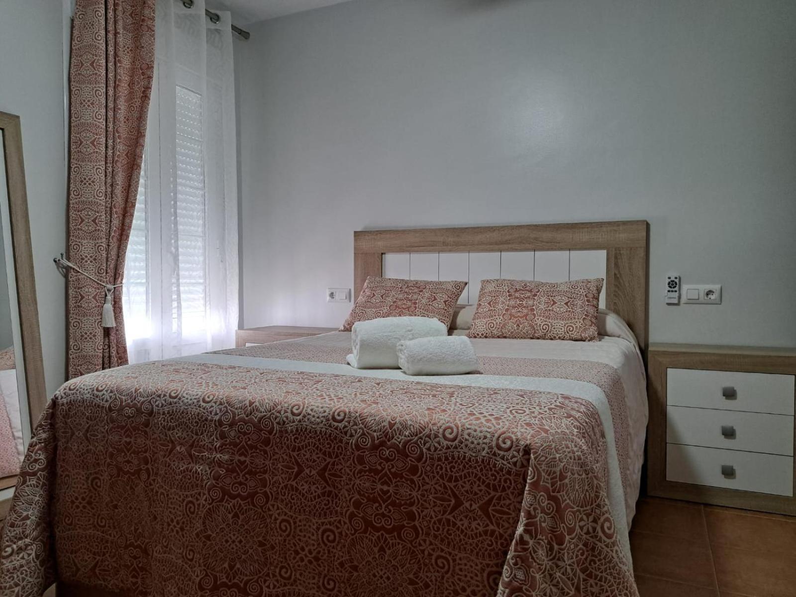 La Cuesta Apartment Medina-Sidonia Bagian luar foto