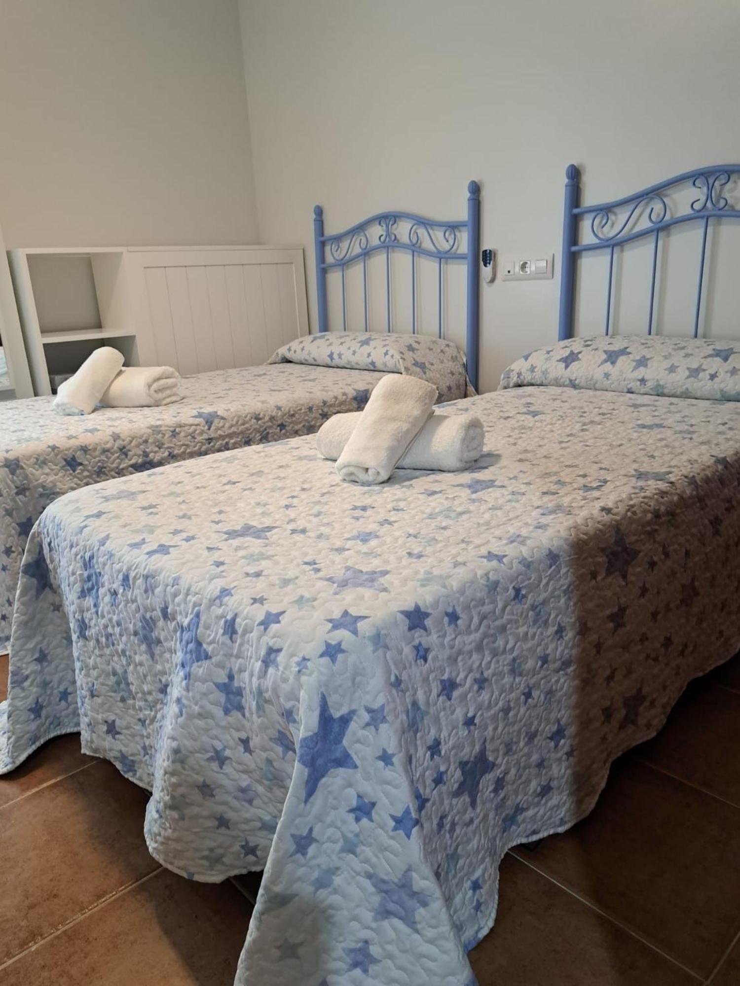 La Cuesta Apartment Medina-Sidonia Bagian luar foto